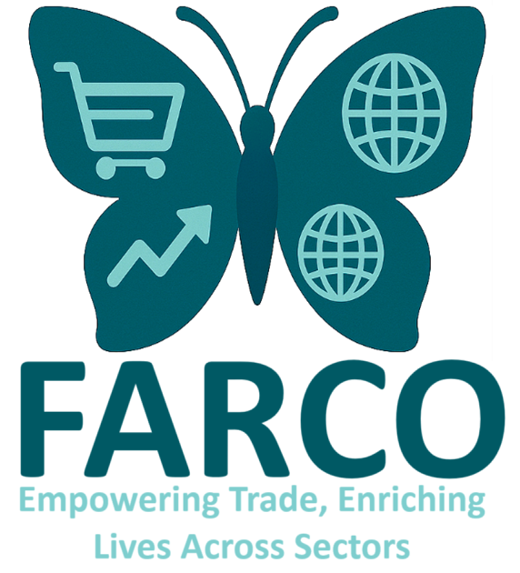 Logo Farco