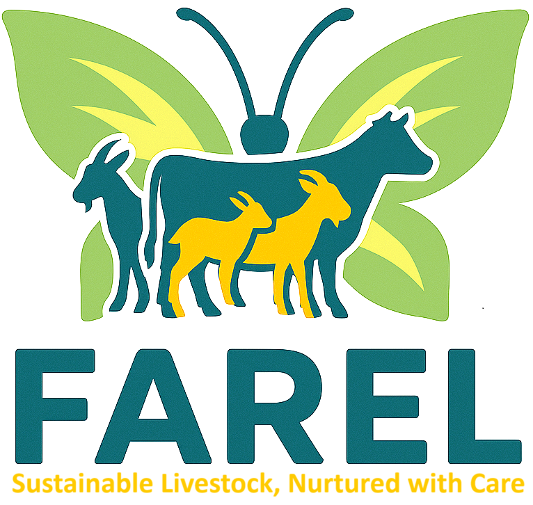 Logo Farel