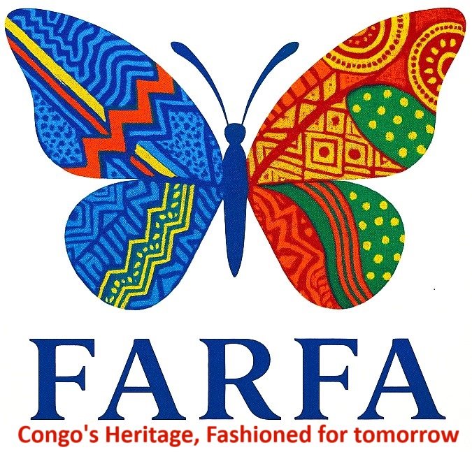 FARFA — Farasha's Fashion — logo