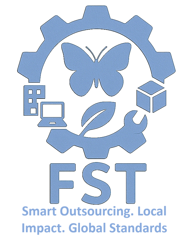Logo FST